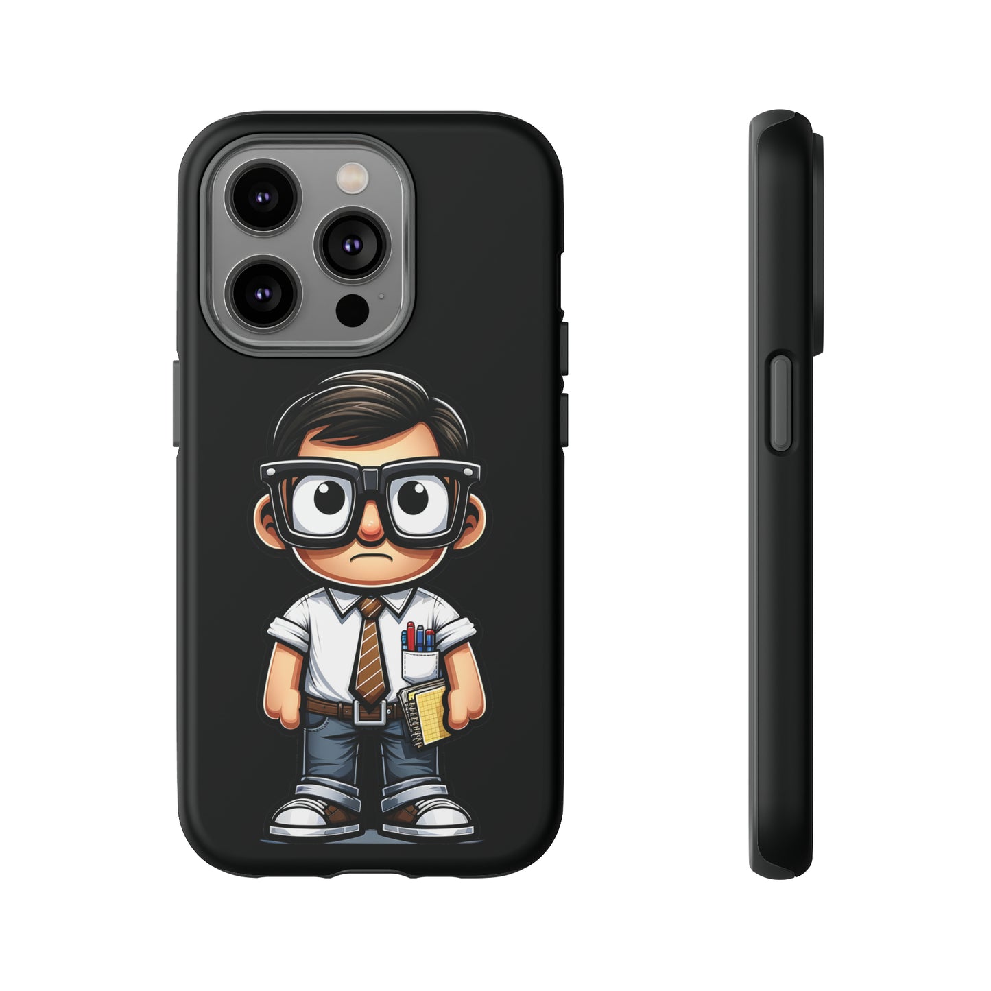 Nerd - Tough Cases