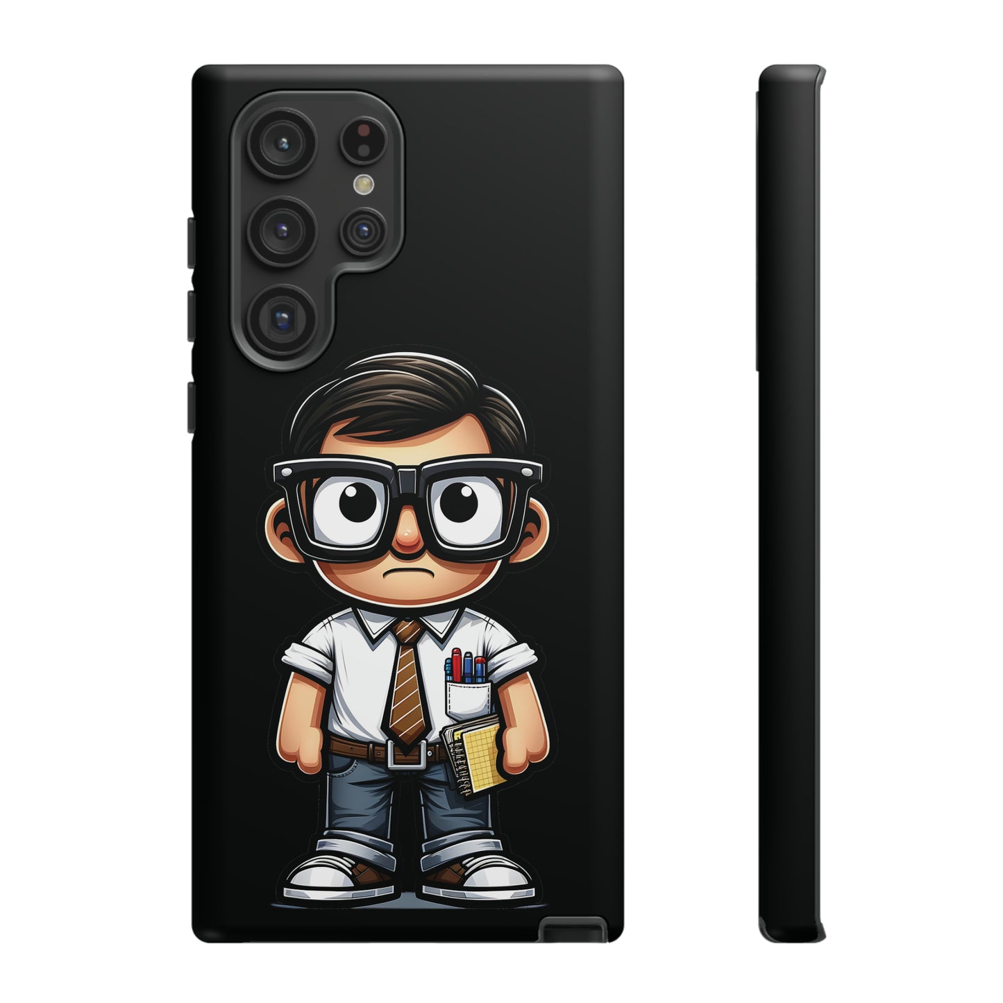 Nerd - Tough Cases