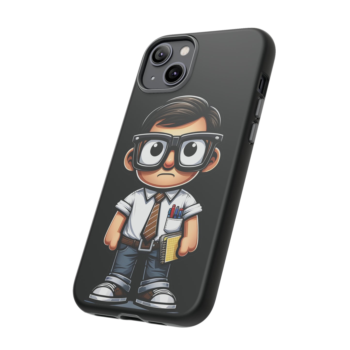 Nerd - Tough Cases