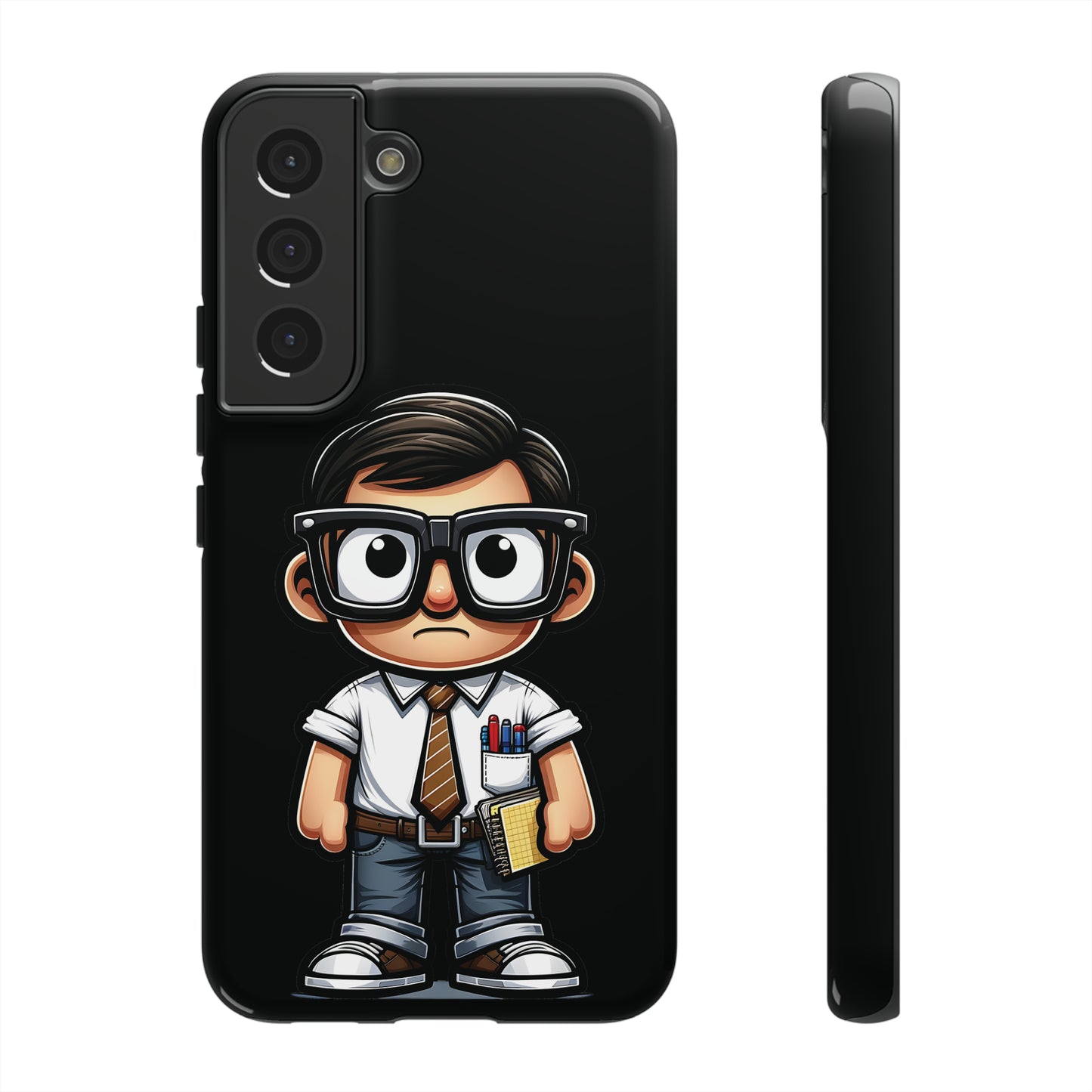 Nerd - Tough Cases