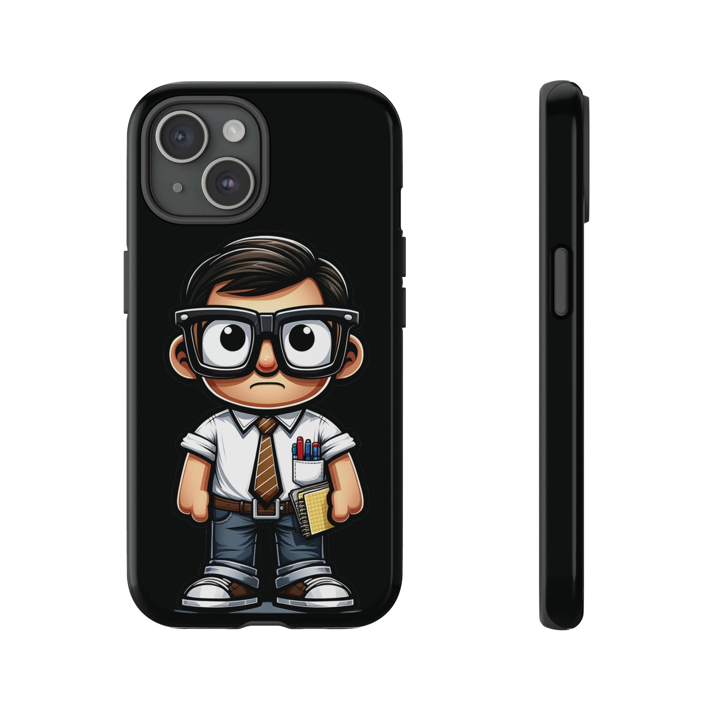 Nerd - Tough Cases