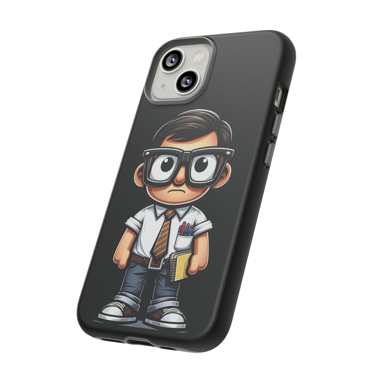 Nerd - Tough Cases