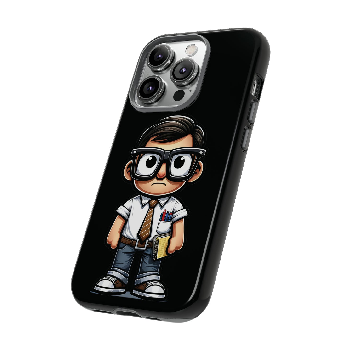 Nerd - Tough Cases