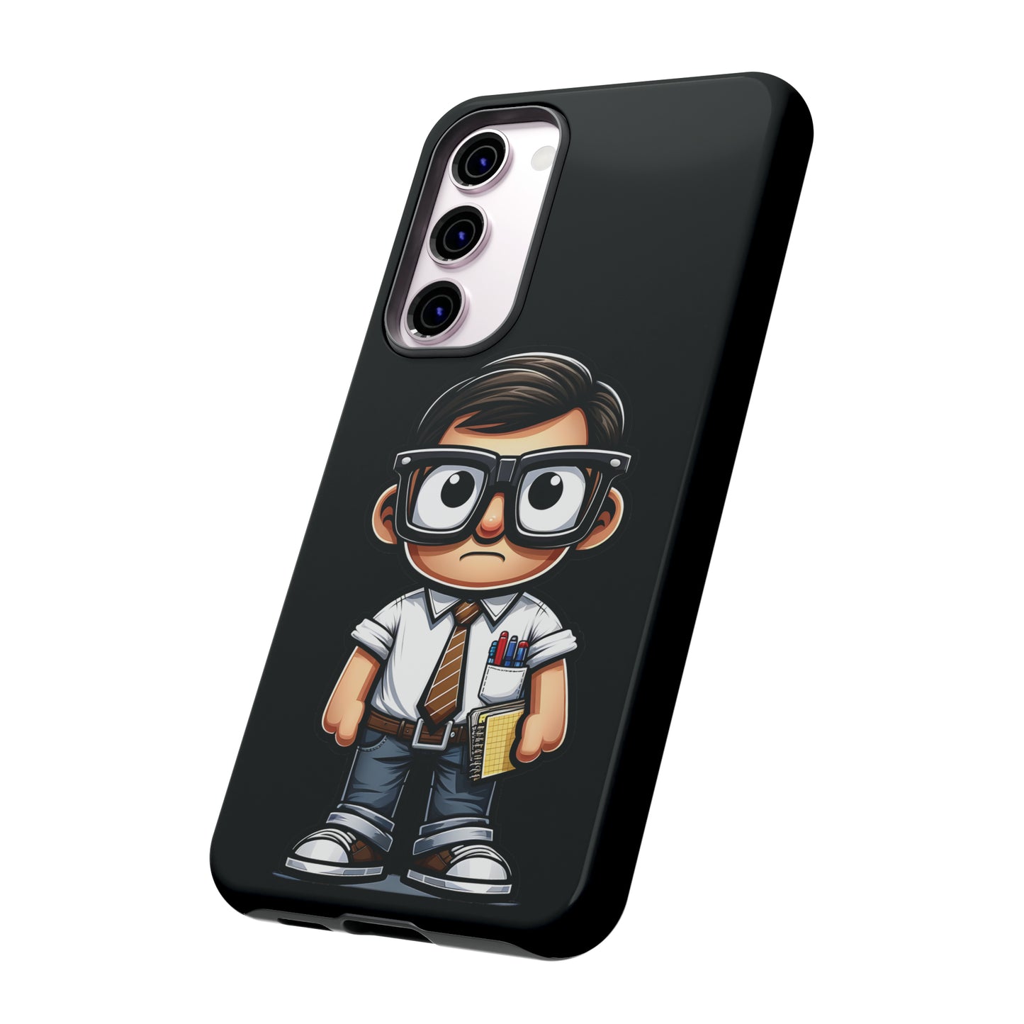 Nerd - Tough Cases