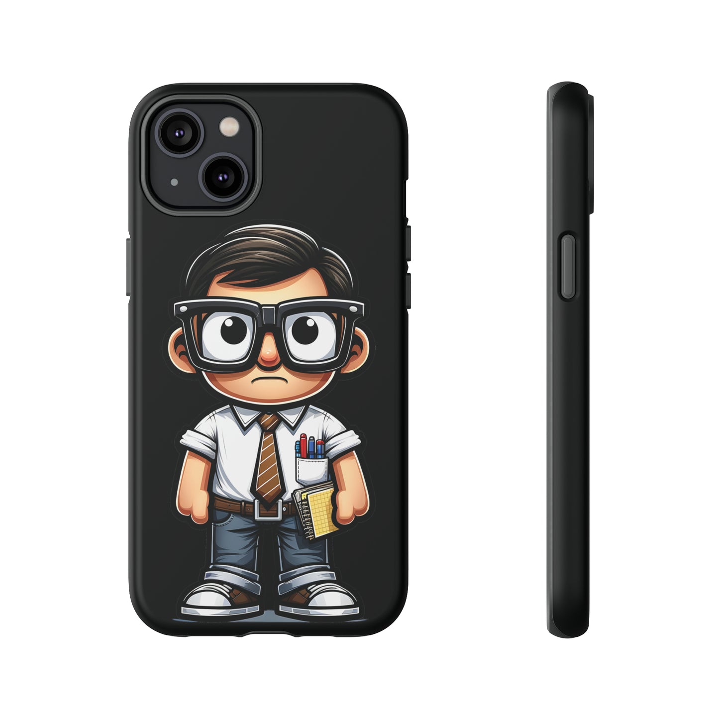 Nerd - Tough Cases