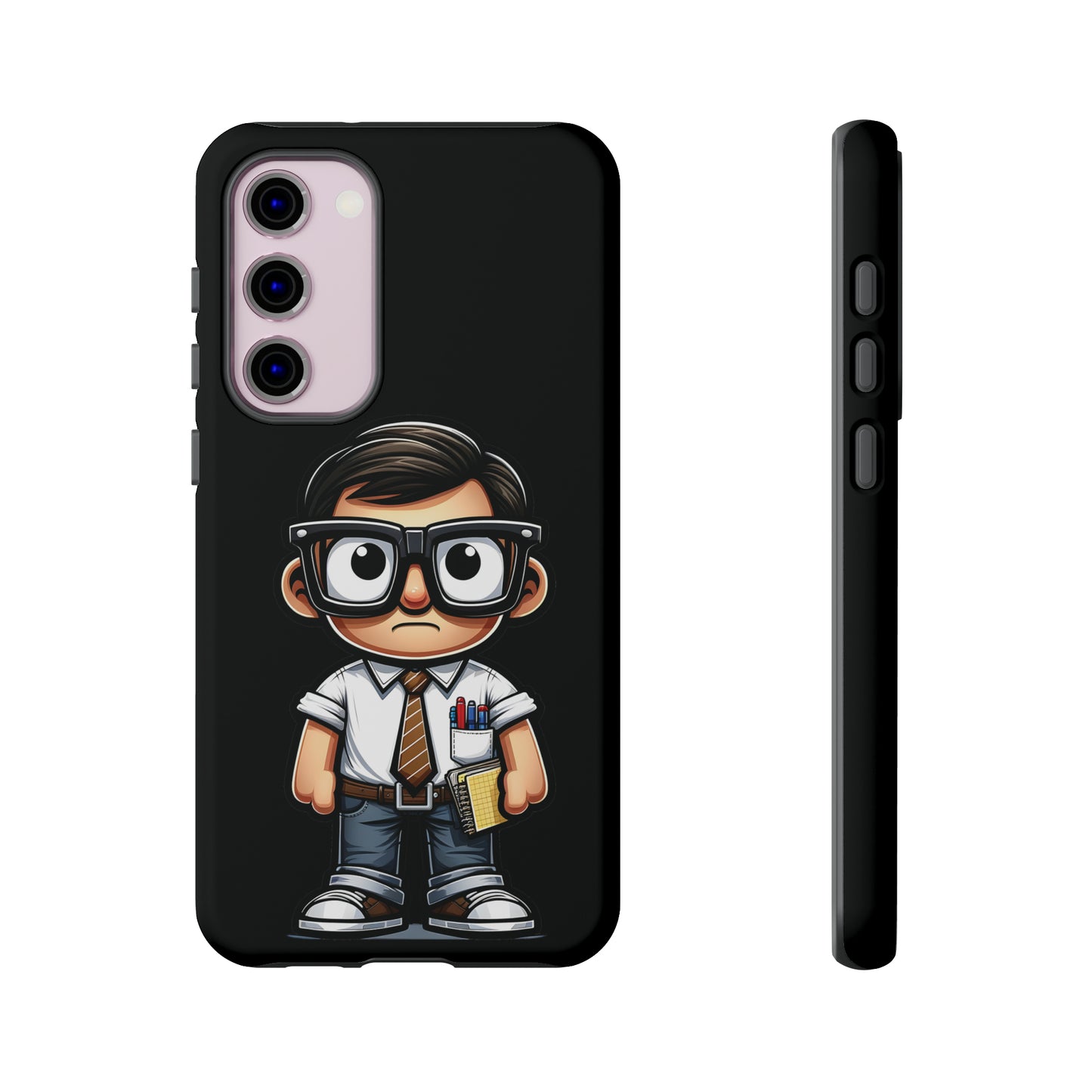Nerd - Tough Cases