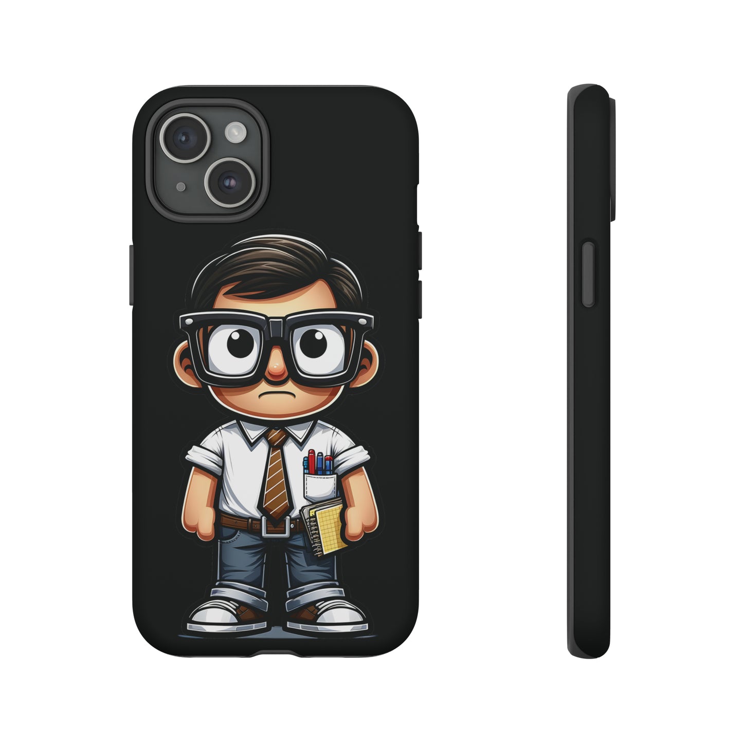 Nerd - Tough Cases