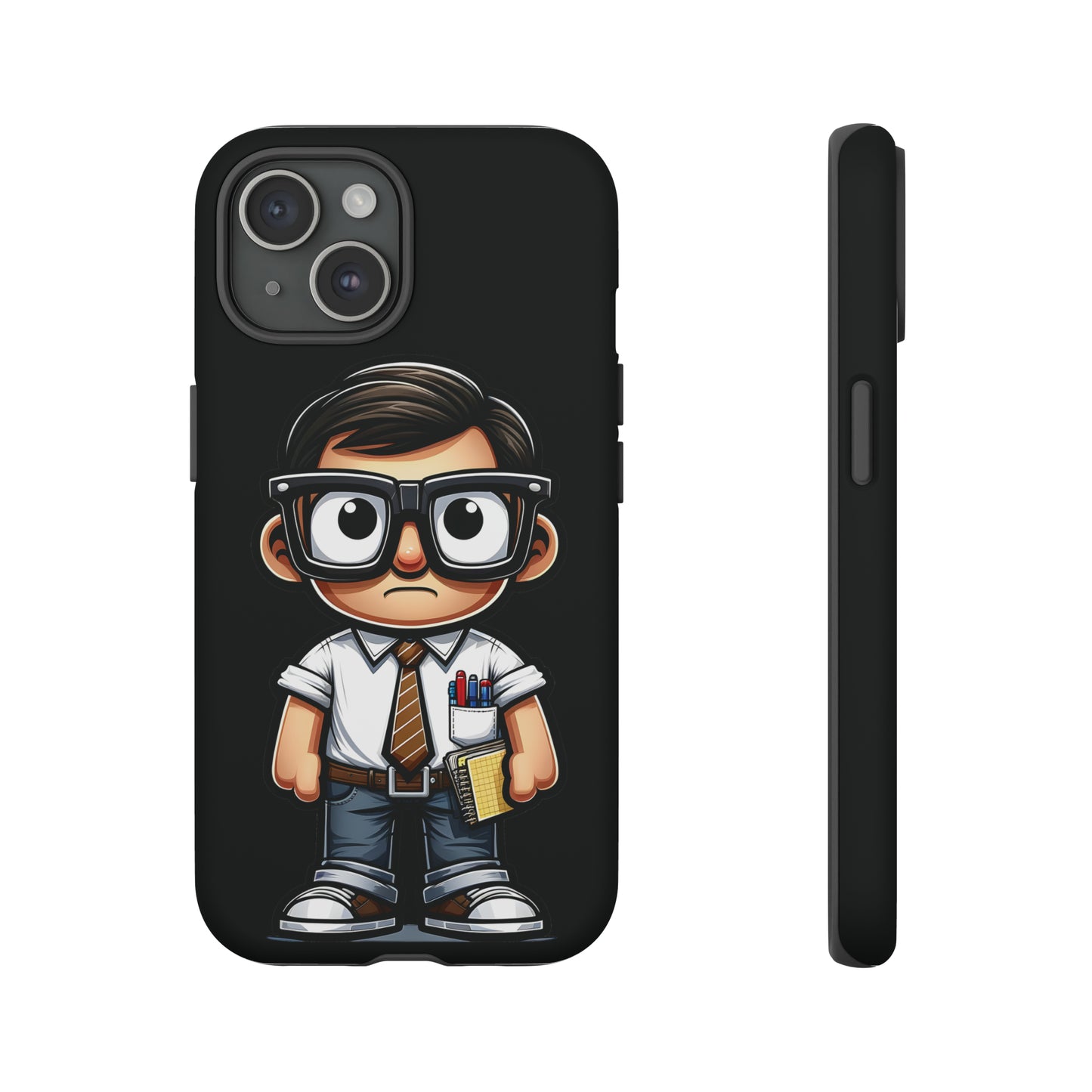 Nerd - Tough Cases