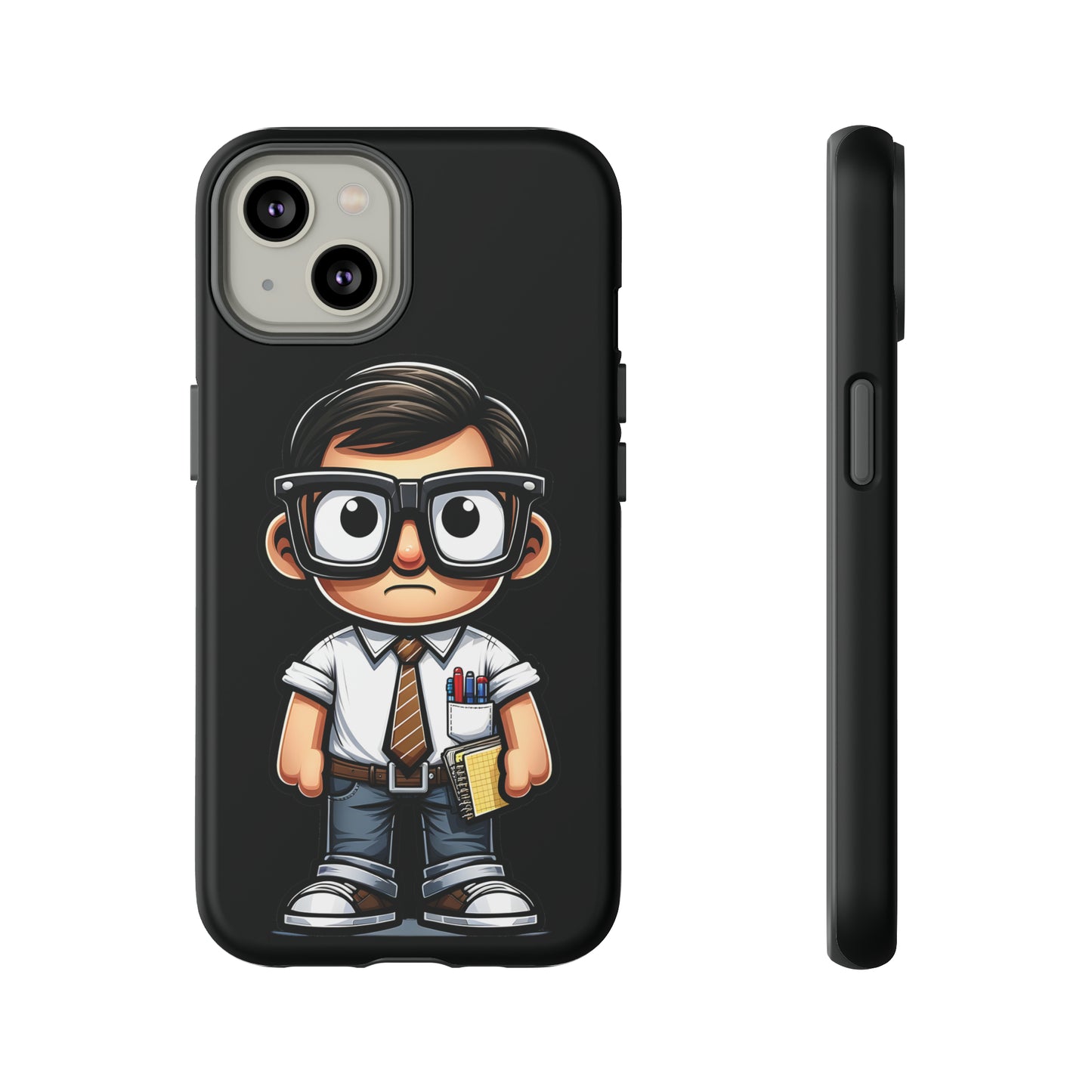 Nerd - Tough Cases