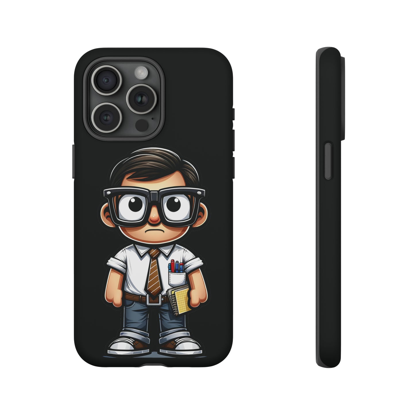 Nerd - Tough Cases