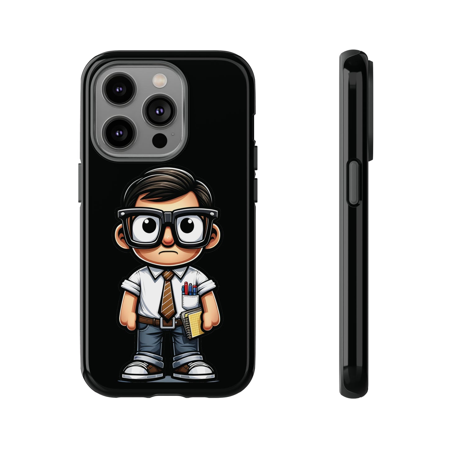 Nerd - Tough Cases