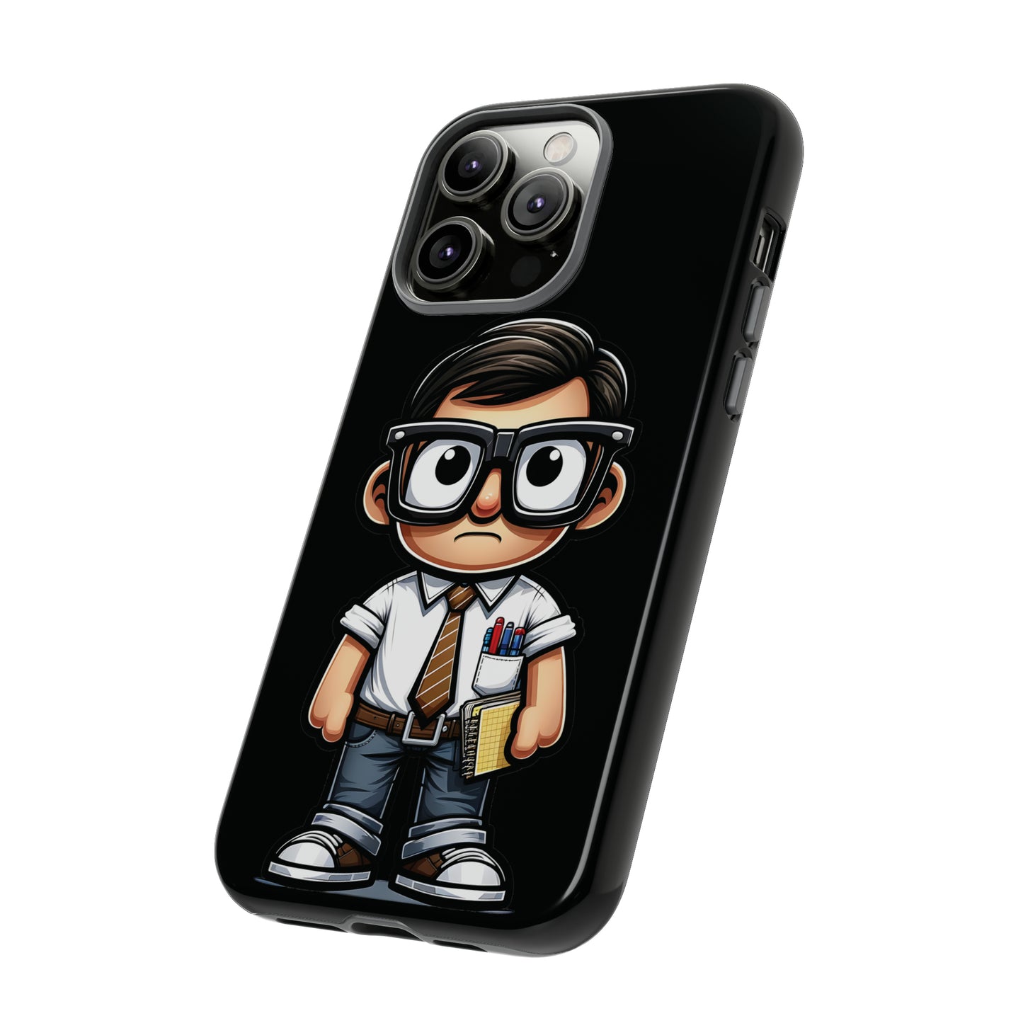 Nerd - Tough Cases