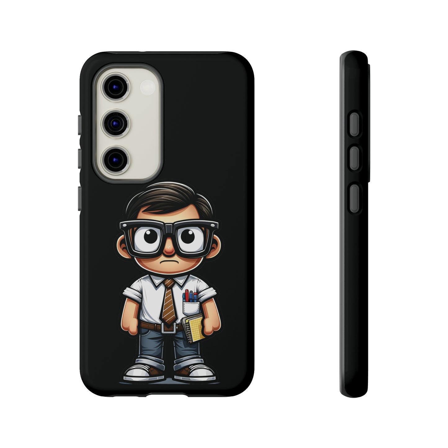 Nerd - Tough Cases