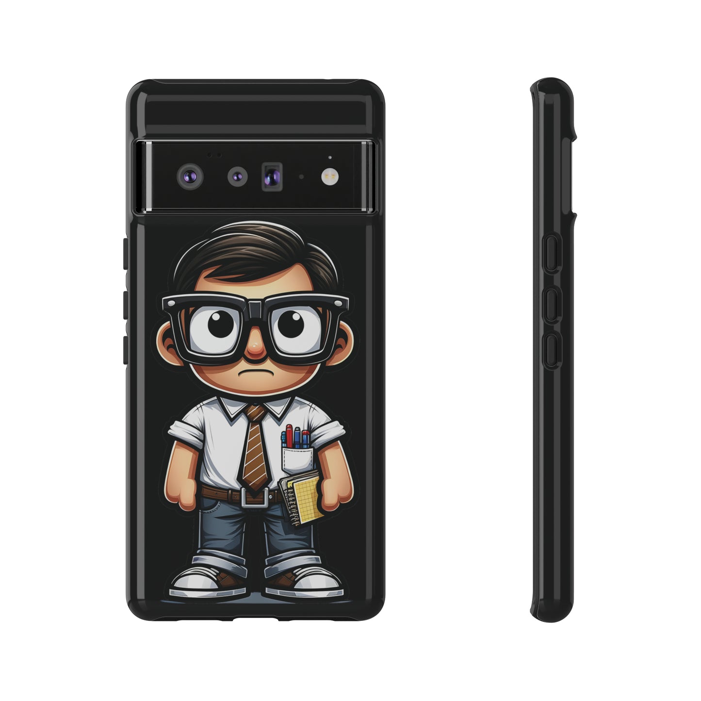 Nerd - Tough Cases