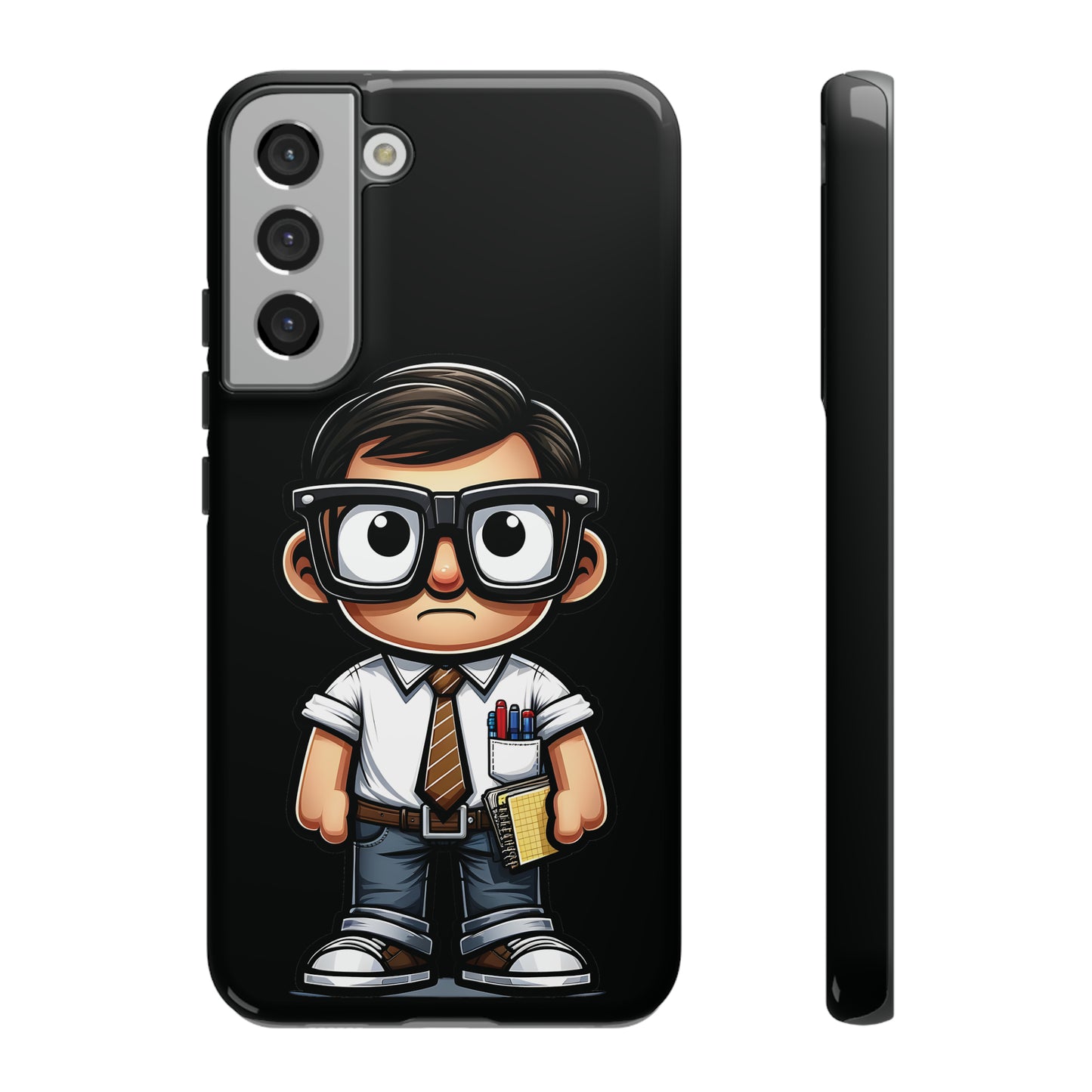 Nerd - Tough Cases