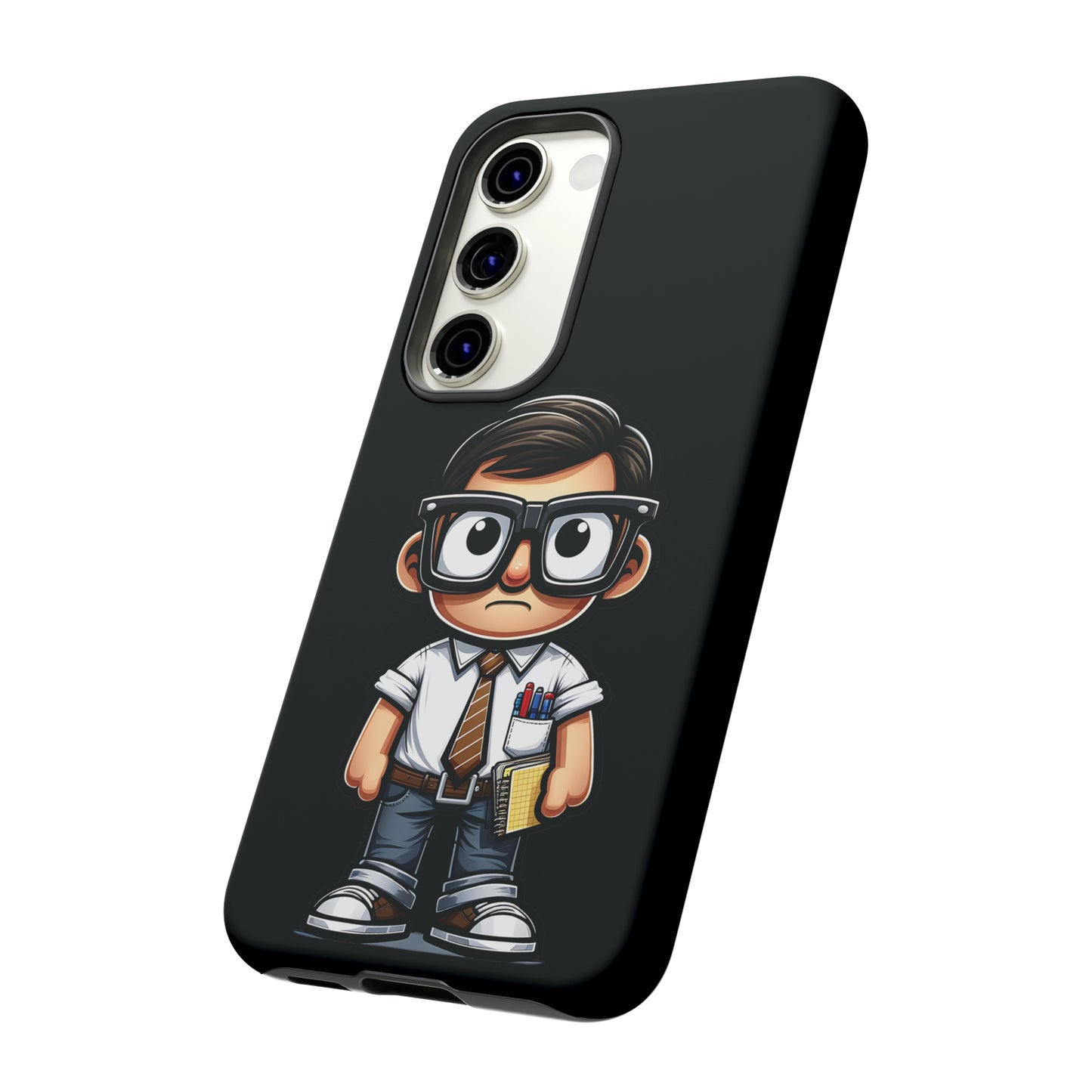 Nerd - Tough Cases