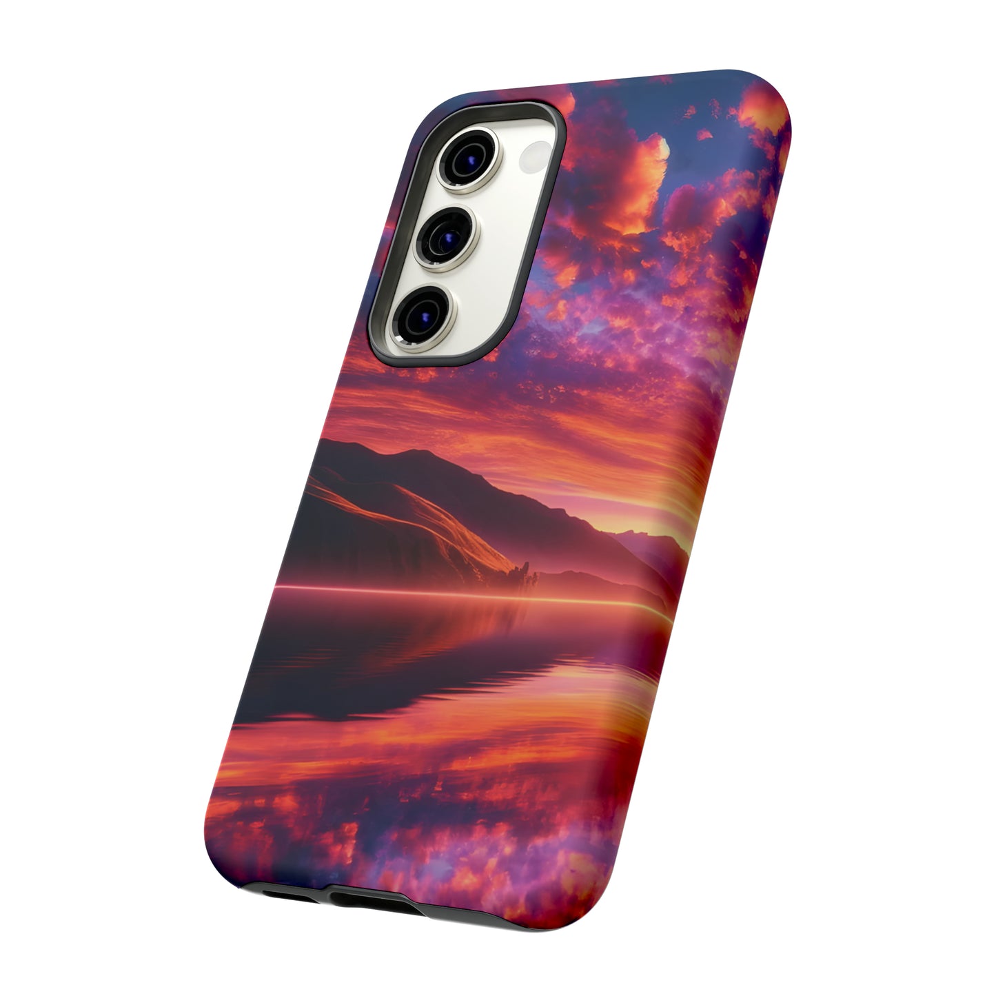 Red Mountain - Tough Cases