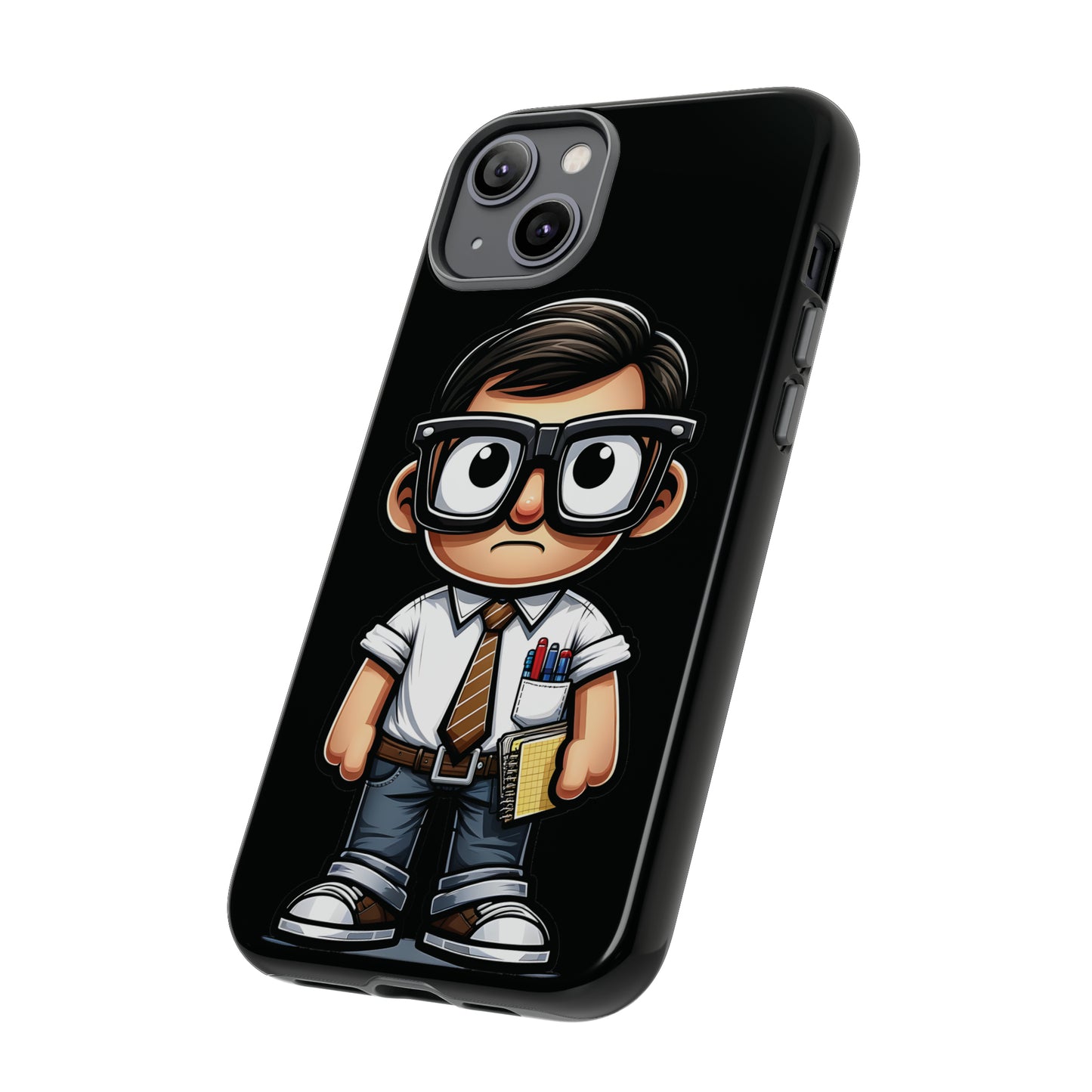 Nerd - Tough Cases