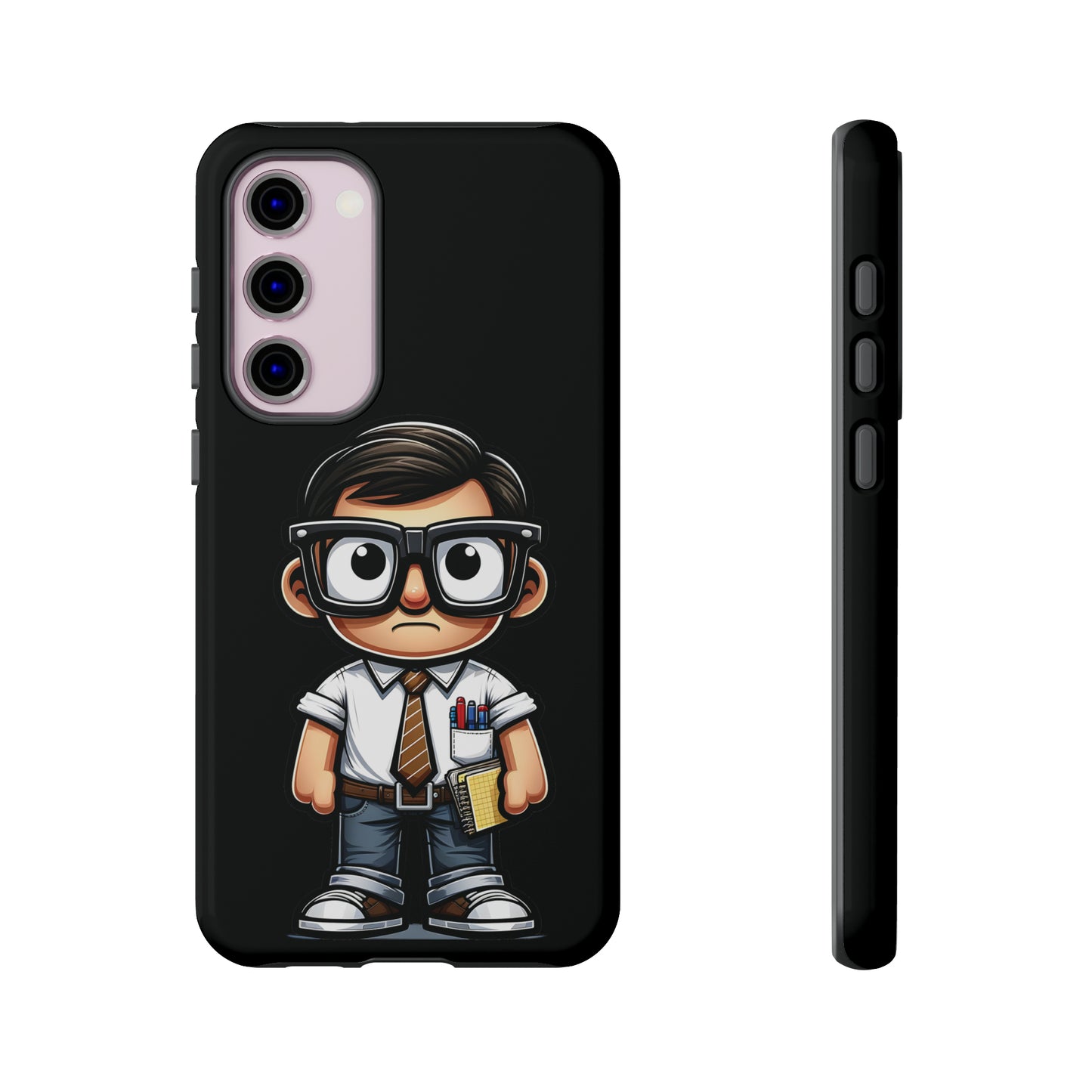 Nerd - Tough Cases