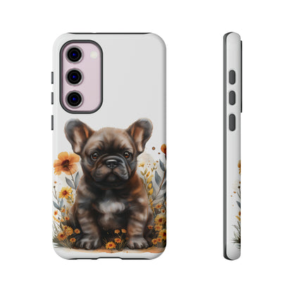 Adorable French Bulldog - Tough Cases