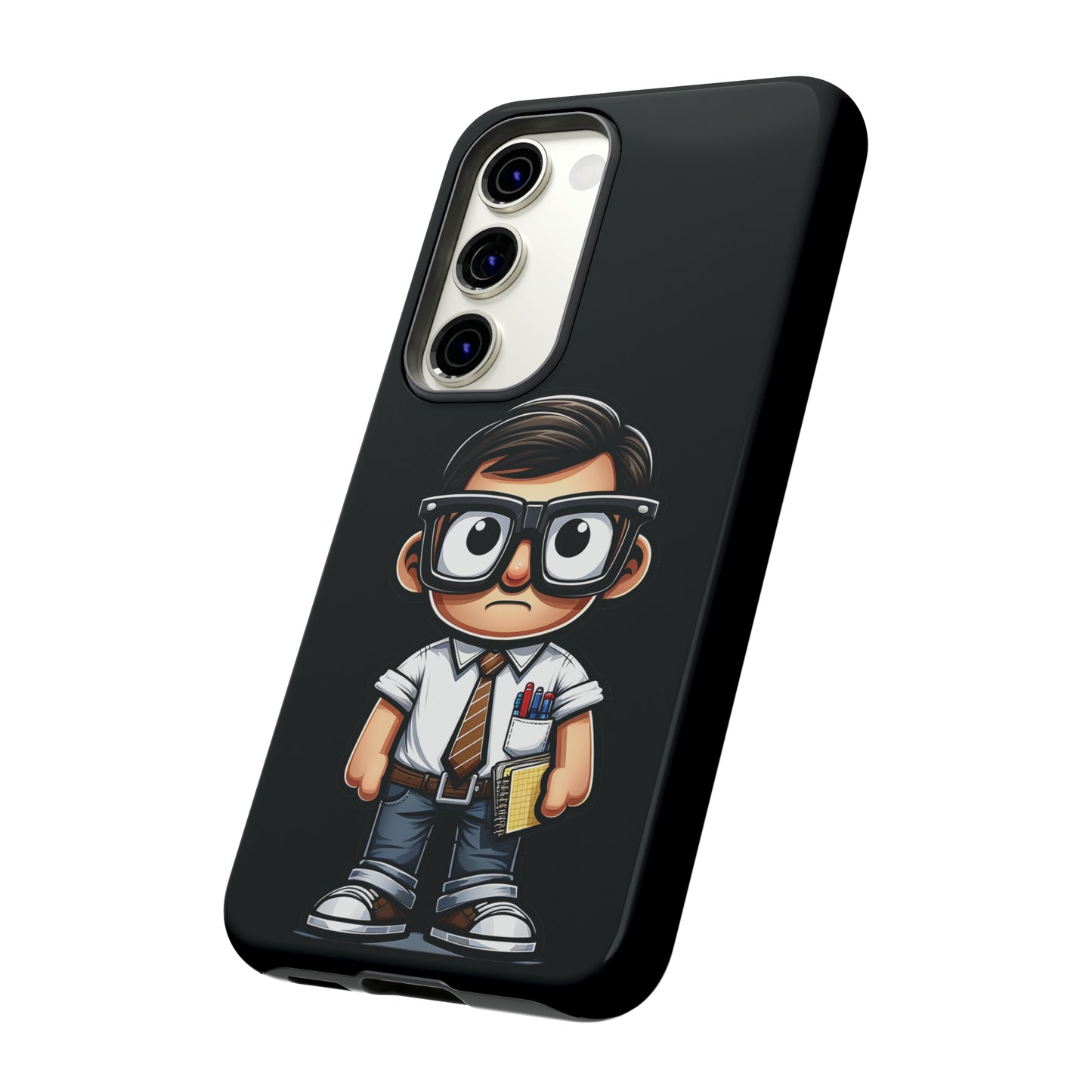 Nerd - Tough Cases