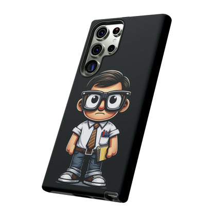 Nerd - Tough Cases
