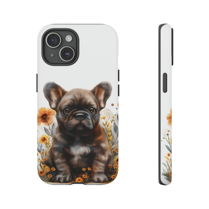 Adorable French Bulldog - Tough Cases