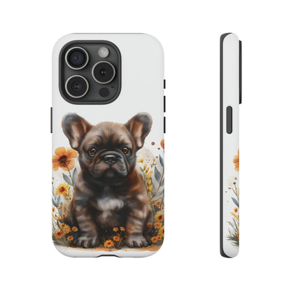 Adorable French Bulldog - Tough Cases