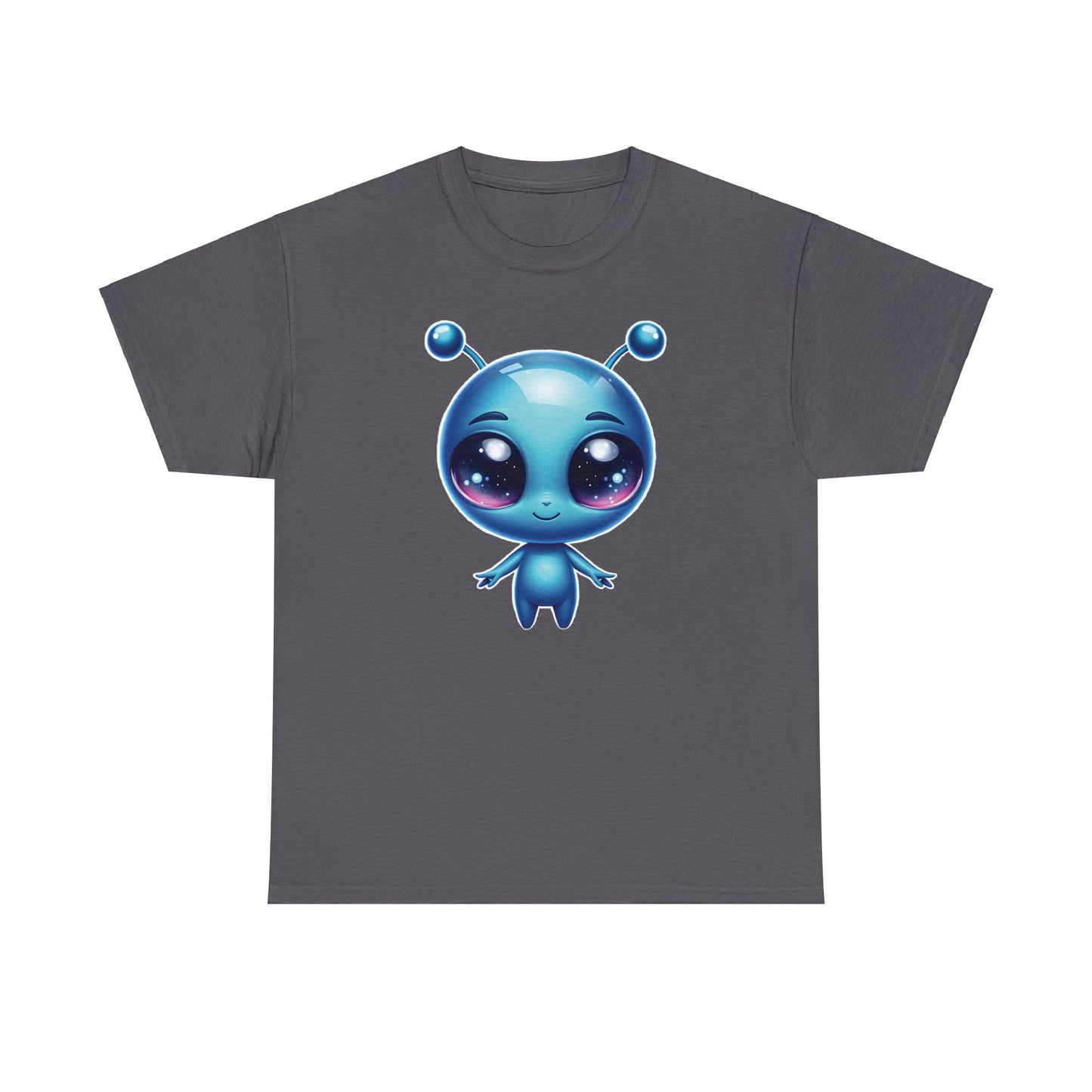 Cosmic Cutie - Adorable Alien - Gildan 5000