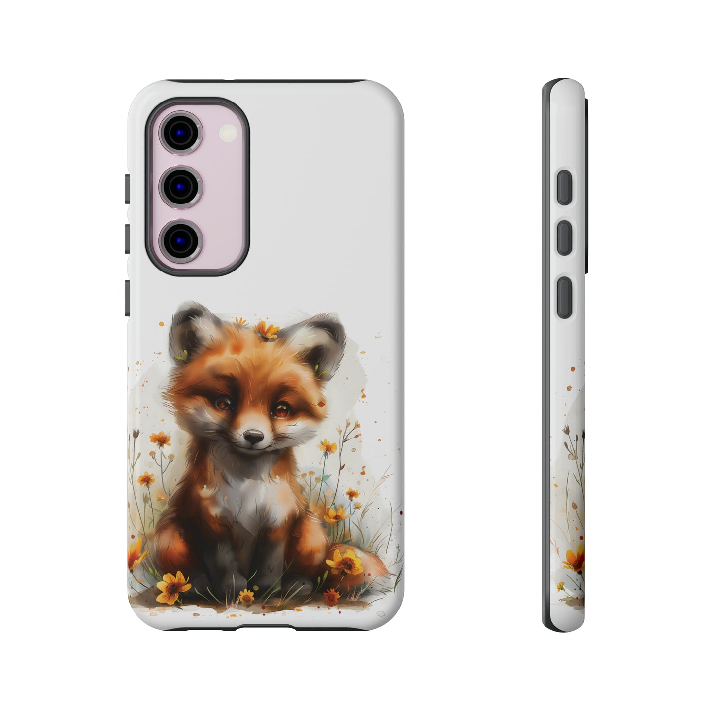 Adorable Fox - Tough Cases