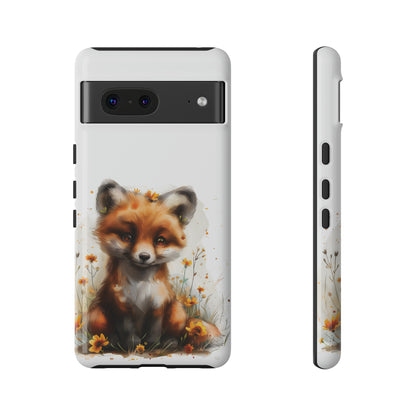 Adorable Fox - Tough Cases