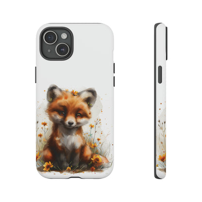 Adorable Fox - Tough Cases