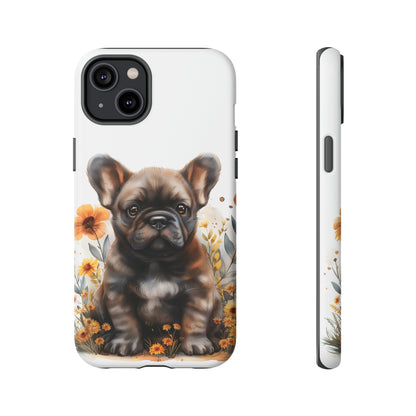 Adorable French Bulldog - Tough Cases