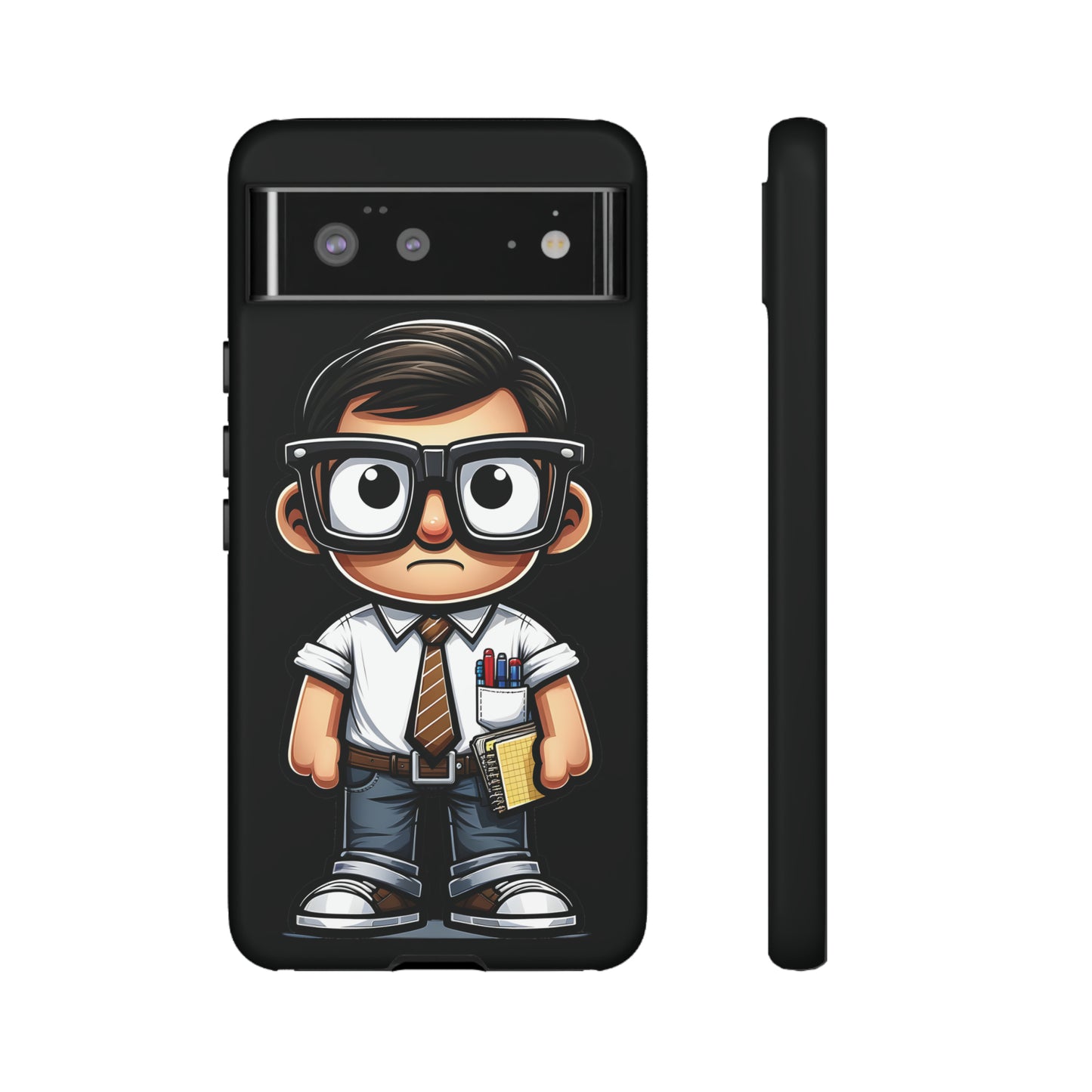 Nerd - Tough Cases