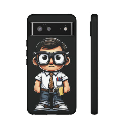 Nerd - Tough Cases