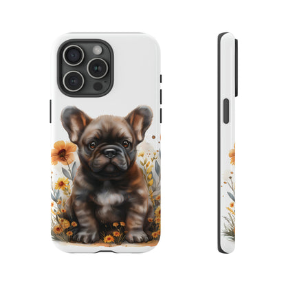 Adorable French Bulldog - Tough Cases