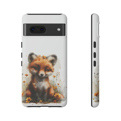 Adorable Fox - Tough Cases