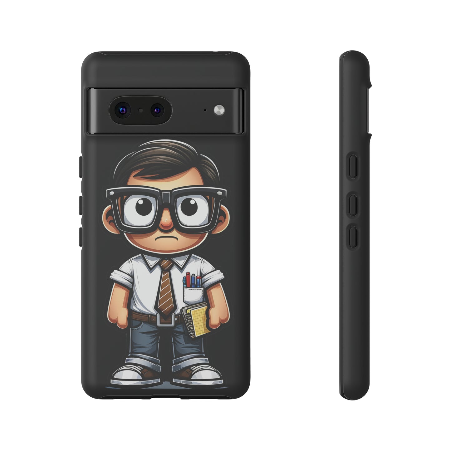Nerd - Tough Cases
