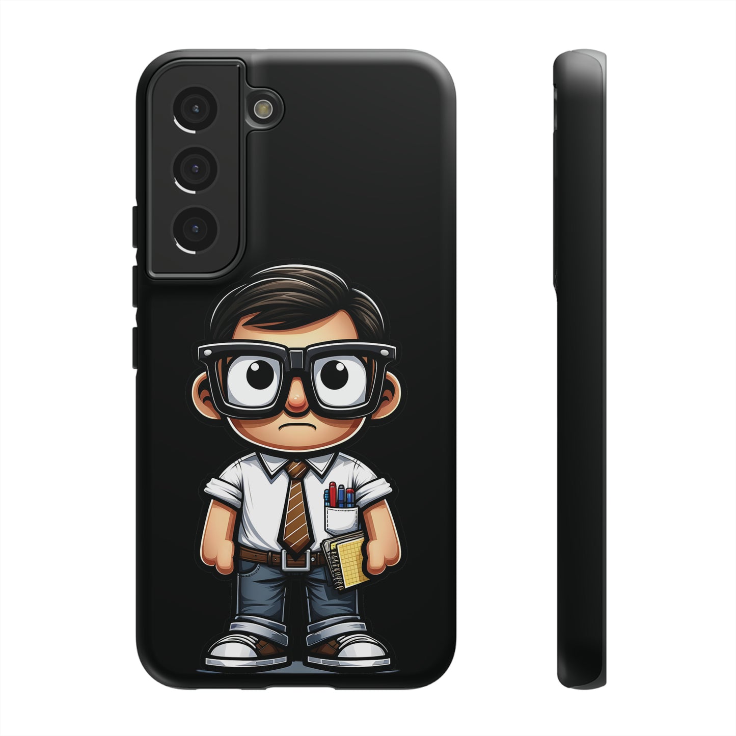 Nerd - Tough Cases