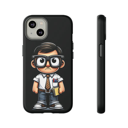 Nerd - Tough Cases