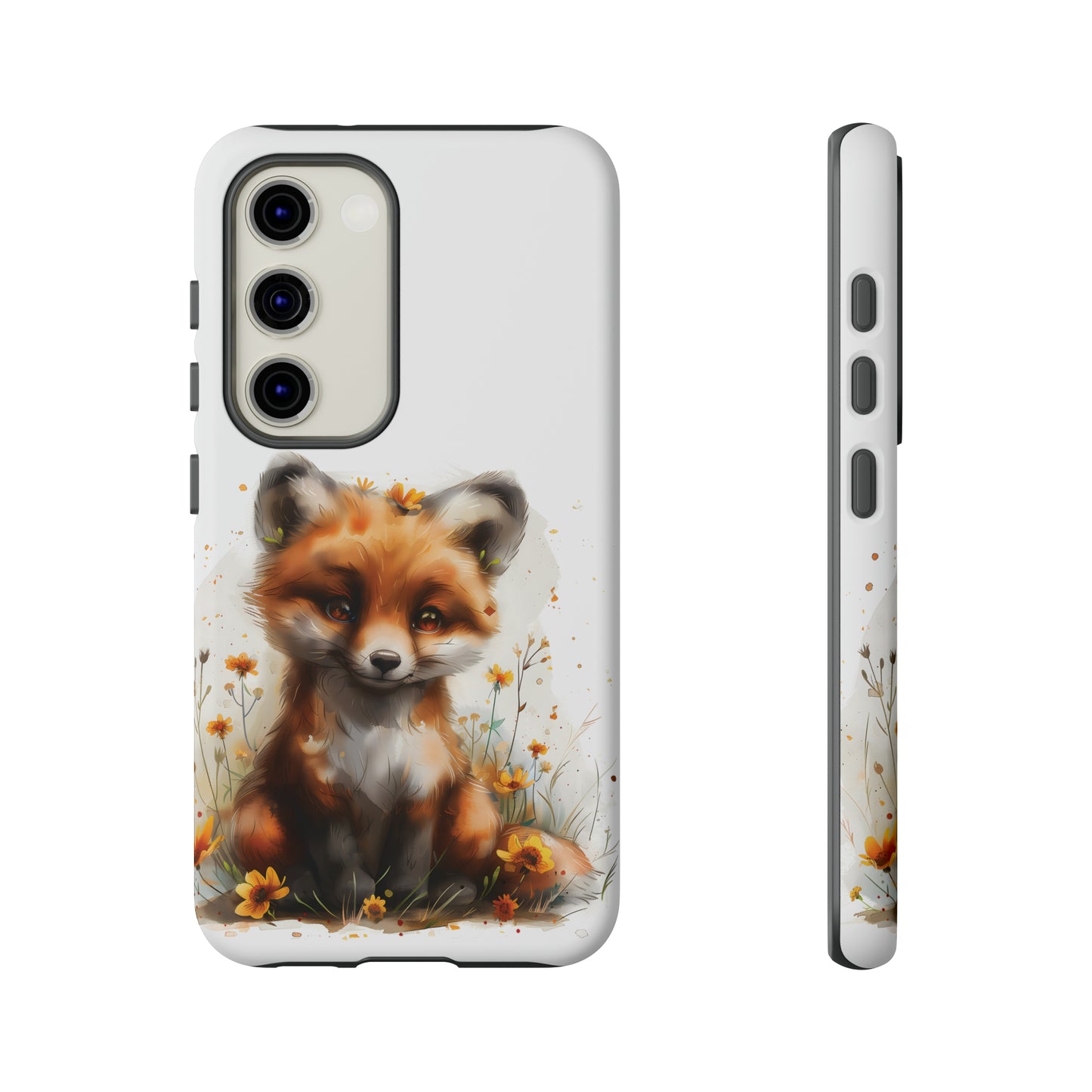 Adorable Fox - Tough Cases