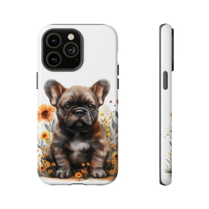 Adorable French Bulldog - Tough Cases