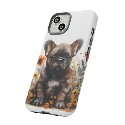 Adorable French Bulldog - Tough Cases