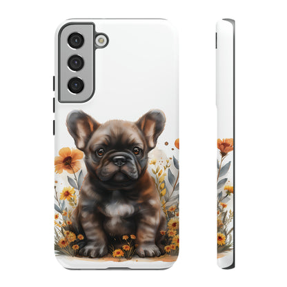 Adorable French Bulldog - Tough Cases