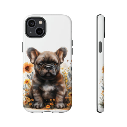 Adorable French Bulldog - Tough Cases