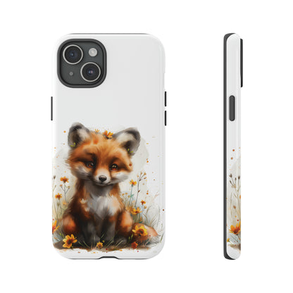 Adorable Fox - Tough Cases