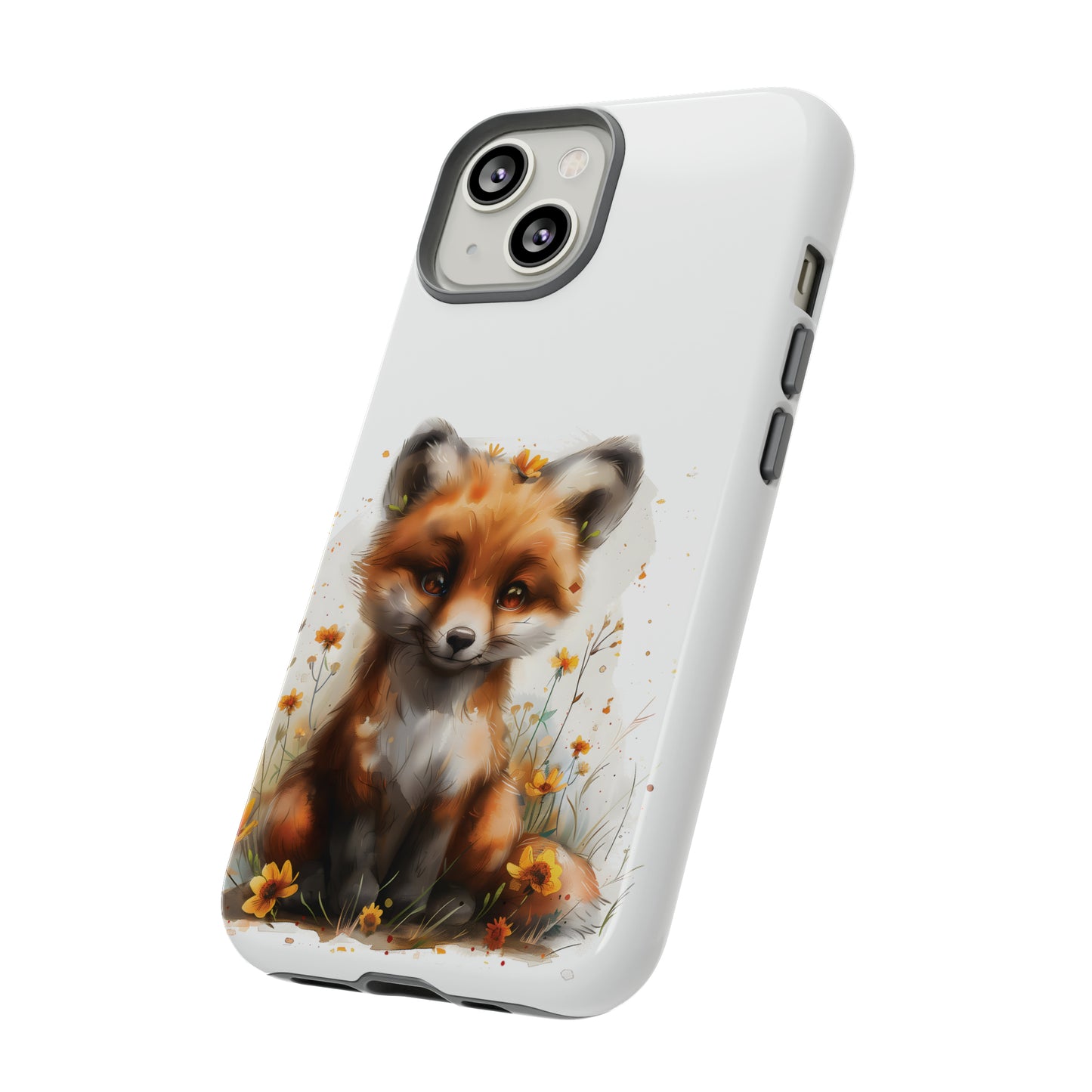 Adorable Fox - Tough Cases