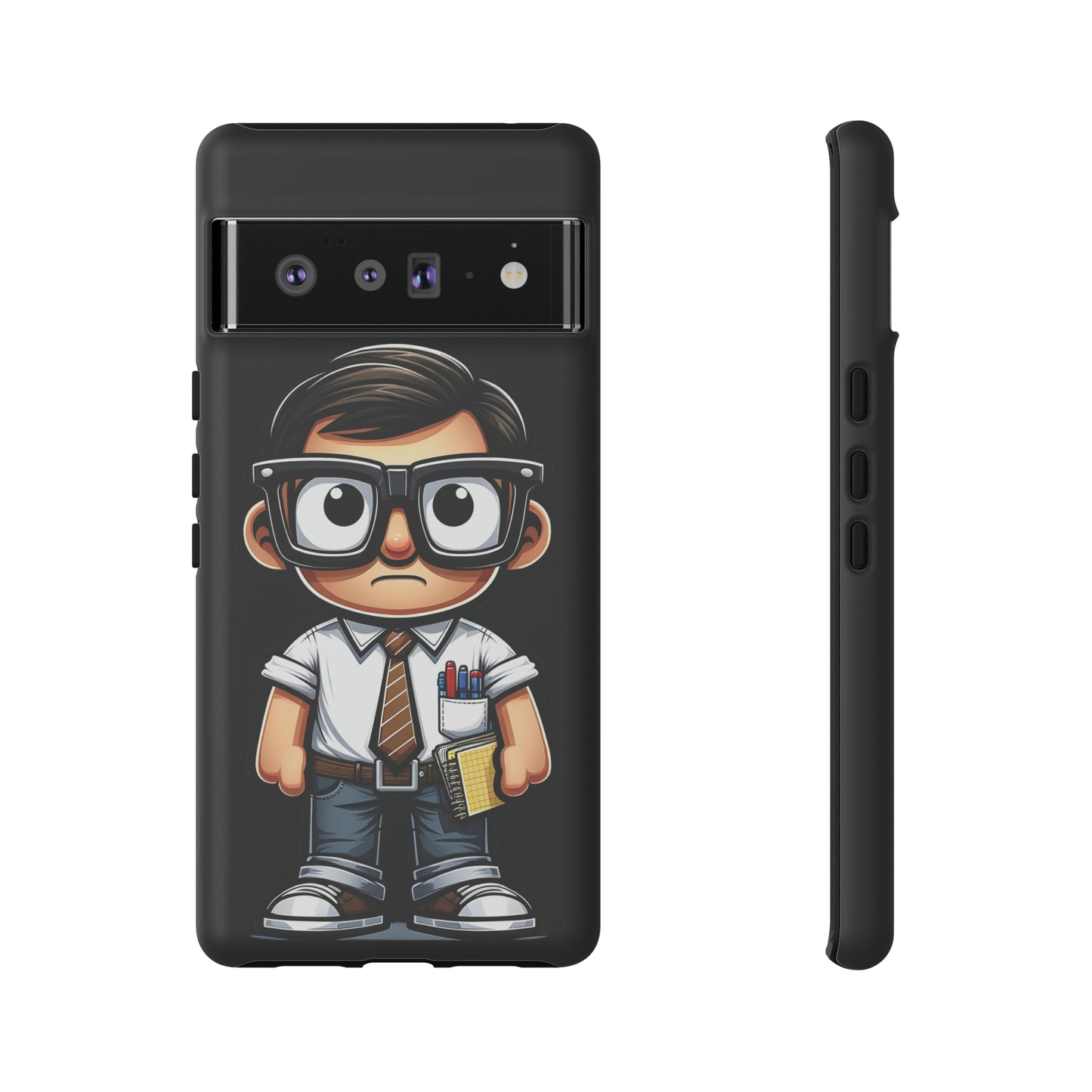 Nerd - Tough Cases