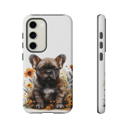 Adorable French Bulldog - Tough Cases