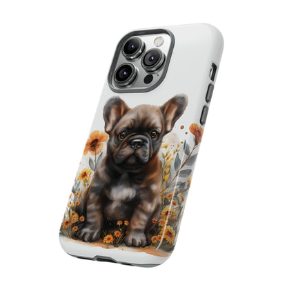 Adorable French Bulldog - Tough Cases